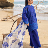 Zainab chottani | Luxury Chikankari 24 | MOTIA - 7A