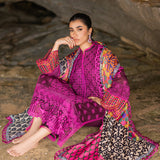 Zainab chottani | Luxury Chikankari 24 | NAYSA - 4B