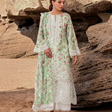 Zainab chottani | Luxury Chikankari 24 | ESME - 9A