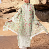 Zainab chottani | Luxury Chikankari 24 | ESME - 9A