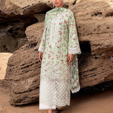 Zainab chottani | Luxury Chikankari 24 | ESME - 9A