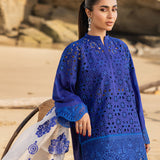Zainab chottani | Luxury Chikankari 24 | MOTIA - 7A