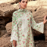 Zainab chottani | Luxury Chikankari 24 | ESME - 9A