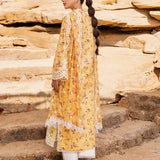 Zainab chottani | Luxury Chikankari 24 | ESME - 9B