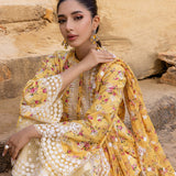 Zainab chottani | Luxury Chikankari 24 | ESME - 9B