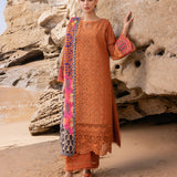 Zainab chottani | Luxury Chikankari 24 | NAYSA - 4A