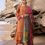 Zainab chottani | Luxury Chikankari 24 | NAYSA - 4A