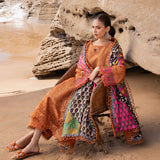 Zainab chottani | Luxury Chikankari 24 | NAYSA - 4A
