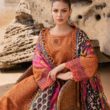 Zainab chottani | Luxury Chikankari 24 | NAYSA - 4A