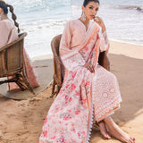Zainab chottani | Luxury Chikankari 24 | NORA - 2A