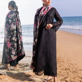 Zainab chottani | Luxury Chikankari 24 | KANZA - 5A