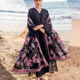 Zainab chottani | Luxury Chikankari 24 | KANZA - 5A