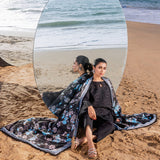 Zainab chottani | Luxury Chikankari 24 | KANZA - 5B