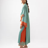 Zainab Chottani | Aara Casual Pret |  Olivia Glaze