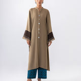 Zainab Chottani | Aara Casual Pret |  Rusty Rave