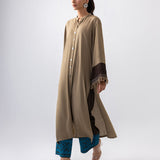 Zainab Chottani | Aara Casual Pret |  Rusty Rave
