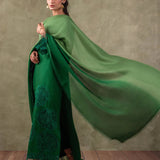 Zainab Chottani | Eid Edit 24 | Royal Jade