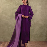 Zainab Chottani | Eid Edit 24 | ENCHANTING AMETHYST