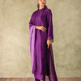 Zainab Chottani | Eid Edit 24 | ENCHANTING AMETHYST