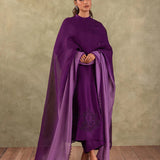 Zainab Chottani | Eid Edit 24 | ENCHANTING AMETHYST
