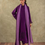 Zainab Chottani | Eid Edit 24 | ENCHANTING AMETHYST