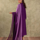 Zainab Chottani | Eid Edit 24 | ENCHANTING AMETHYST