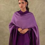 Zainab Chottani | Eid Edit 24 | ENCHANTING AMETHYST