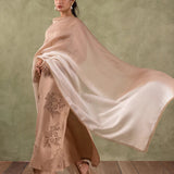 Zainab Chottani | Eid Edit 24 | Coral Champagne