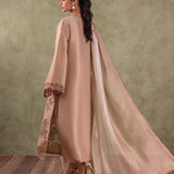 Zainab Chottani | Eid Edit 24 | Coral Champagne