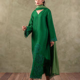 Zainab Chottani | Eid Edit 24 | Royal Jade