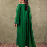 Zainab Chottani | Eid Edit 24 | Royal Jade