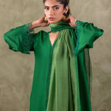 Zainab Chottani | Eid Edit 24 | Royal Jade