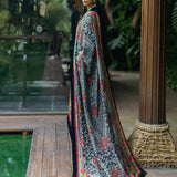 Zainab Chottani | Makhmal Luxe Pret | Ghazaleh