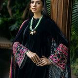 Zainab Chottani | Makhmal Luxe Pret | Ghazaleh