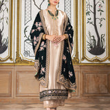 Zainab Chottani | Velvet Formals 24 | Sarwana