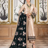 Zainab Chottani | Velvet Formals 24 | Sarwana
