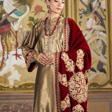 Zainab Chottani | Velvet Formals 24 | Zerlin