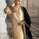 Zainab Chottani | Velvet Formals 24 | Minha