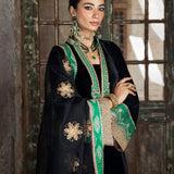 Zainab Chottani | Velvet Formals 24 | Vanya