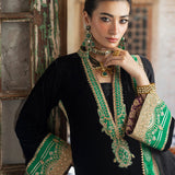Zainab Chottani | Velvet Formals 24 | Vanya