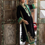 Zainab Chottani | Velvet Formals 24 | Vanya