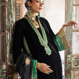 Zainab Chottani | Velvet Formals 24 | Vanya