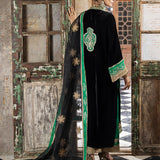 Zainab Chottani | Velvet Formals 24 | Vanya