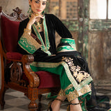Zainab Chottani | Velvet Formals 24 | Vanya