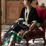 Zainab Chottani | Velvet Formals 24 | Vanya