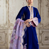 Zainab Chottani | Velvet Formals 24 | Sifra