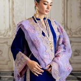 Zainab Chottani | Velvet Formals 24 | Sifra