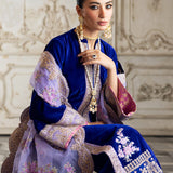 Zainab Chottani | Velvet Formals 24 | Sifra