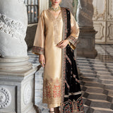 Zainab Chottani | Velvet Formals 24 | Minha