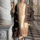 Zainab Chottani | Velvet Formals 24 | Minha